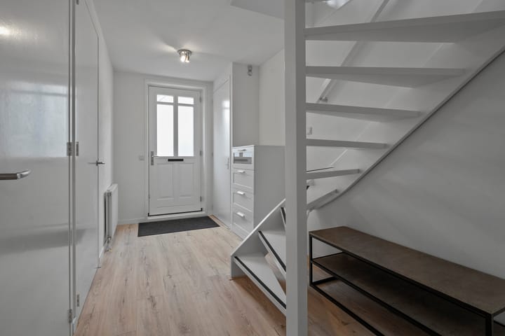 Foto 5 van Koningdwarsstraat 132-B