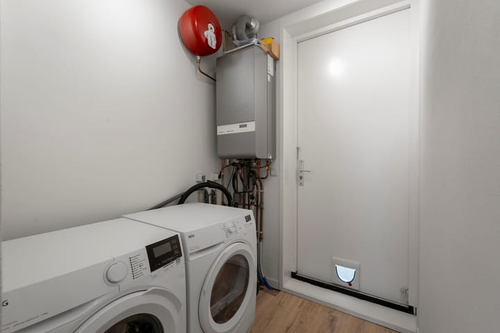 Foto 6 van Koningdwarsstraat 132-B