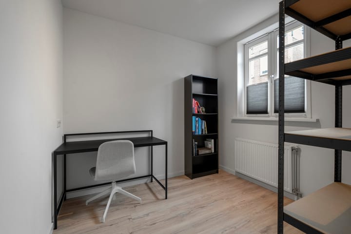 Foto 7 van Koningdwarsstraat 132-B