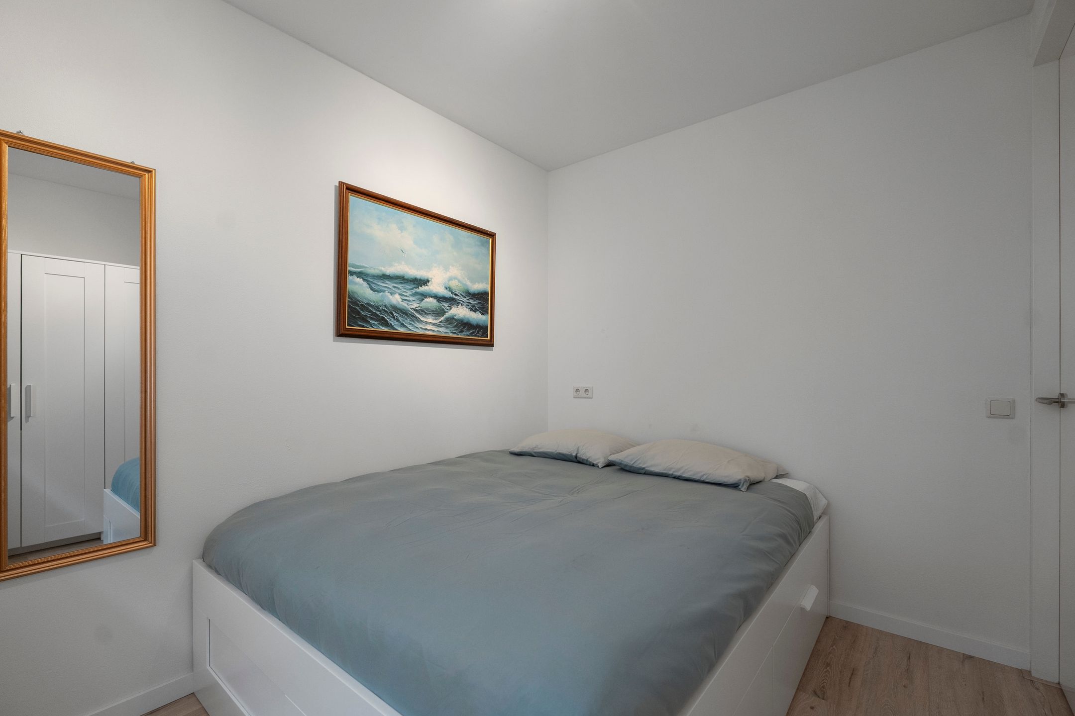 Foto 9 van Koningdwarsstraat 132-B