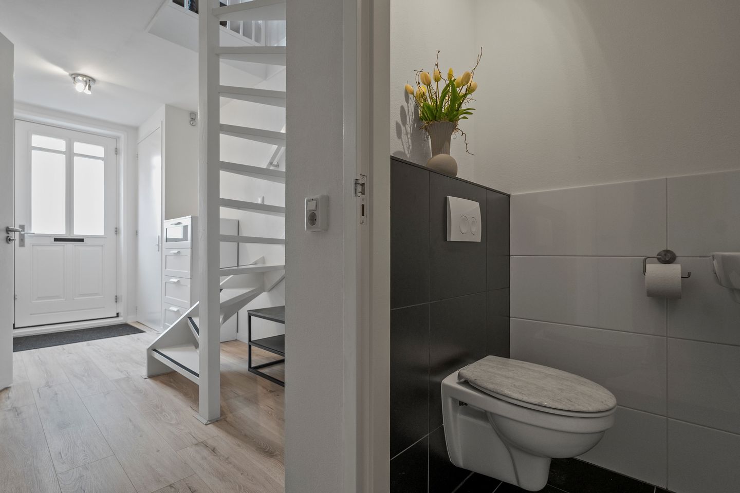 Foto 10 van Koningdwarsstraat 132-B