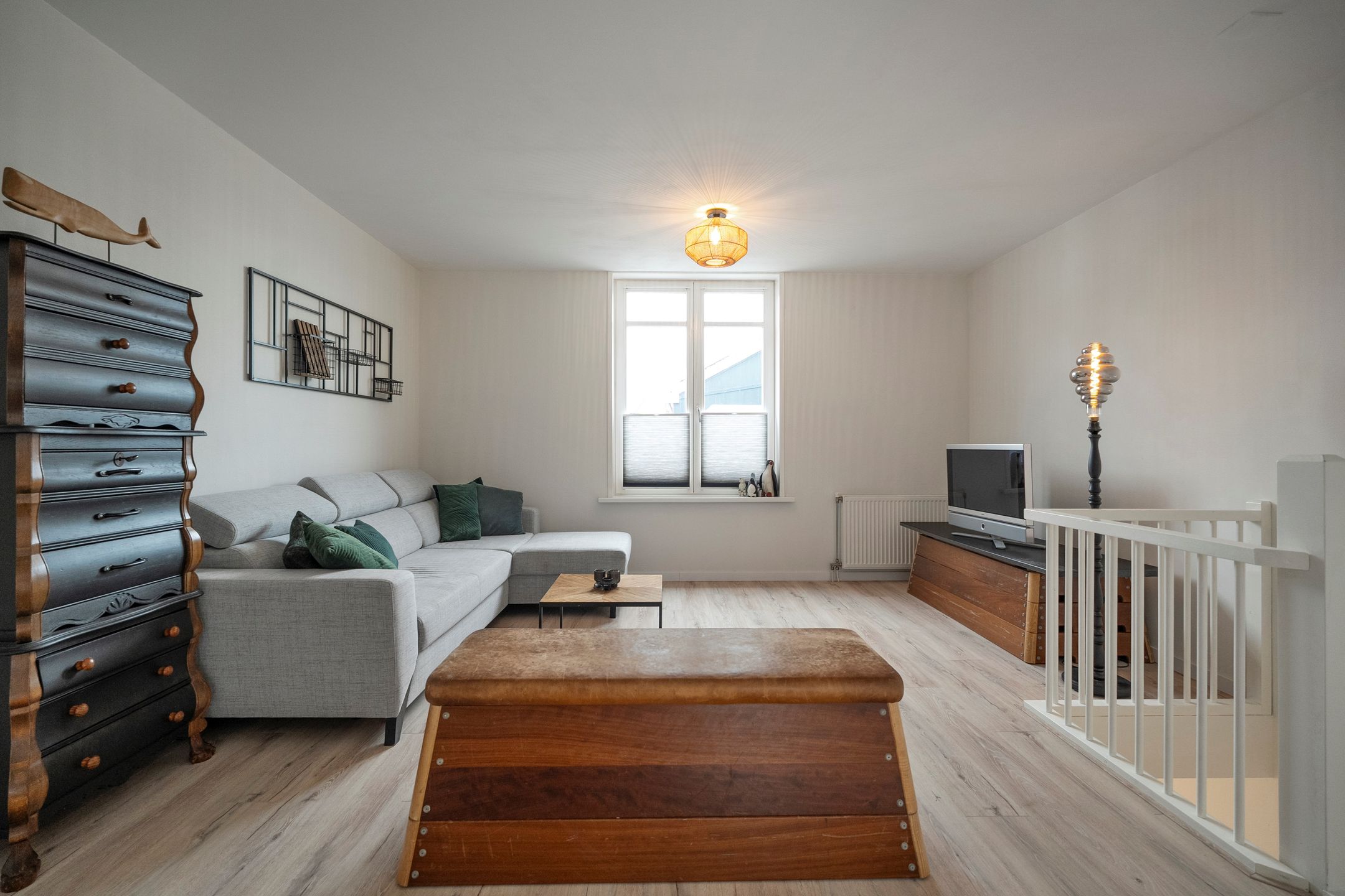 Foto 12 van Koningdwarsstraat 132-B