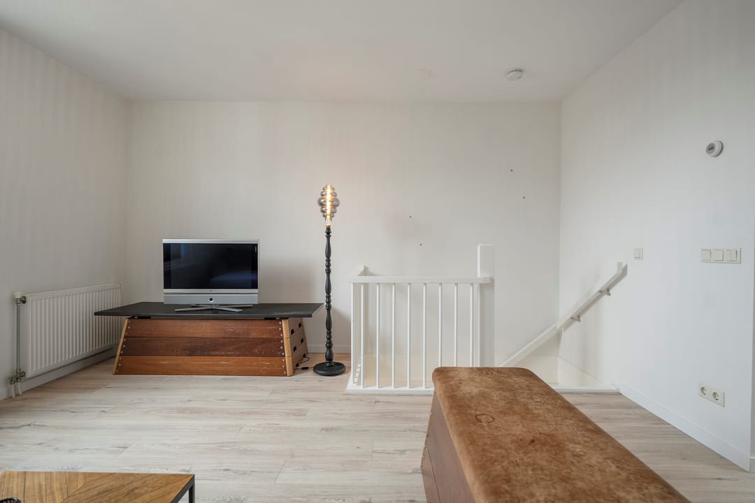 Foto 13 van Koningdwarsstraat 132-B