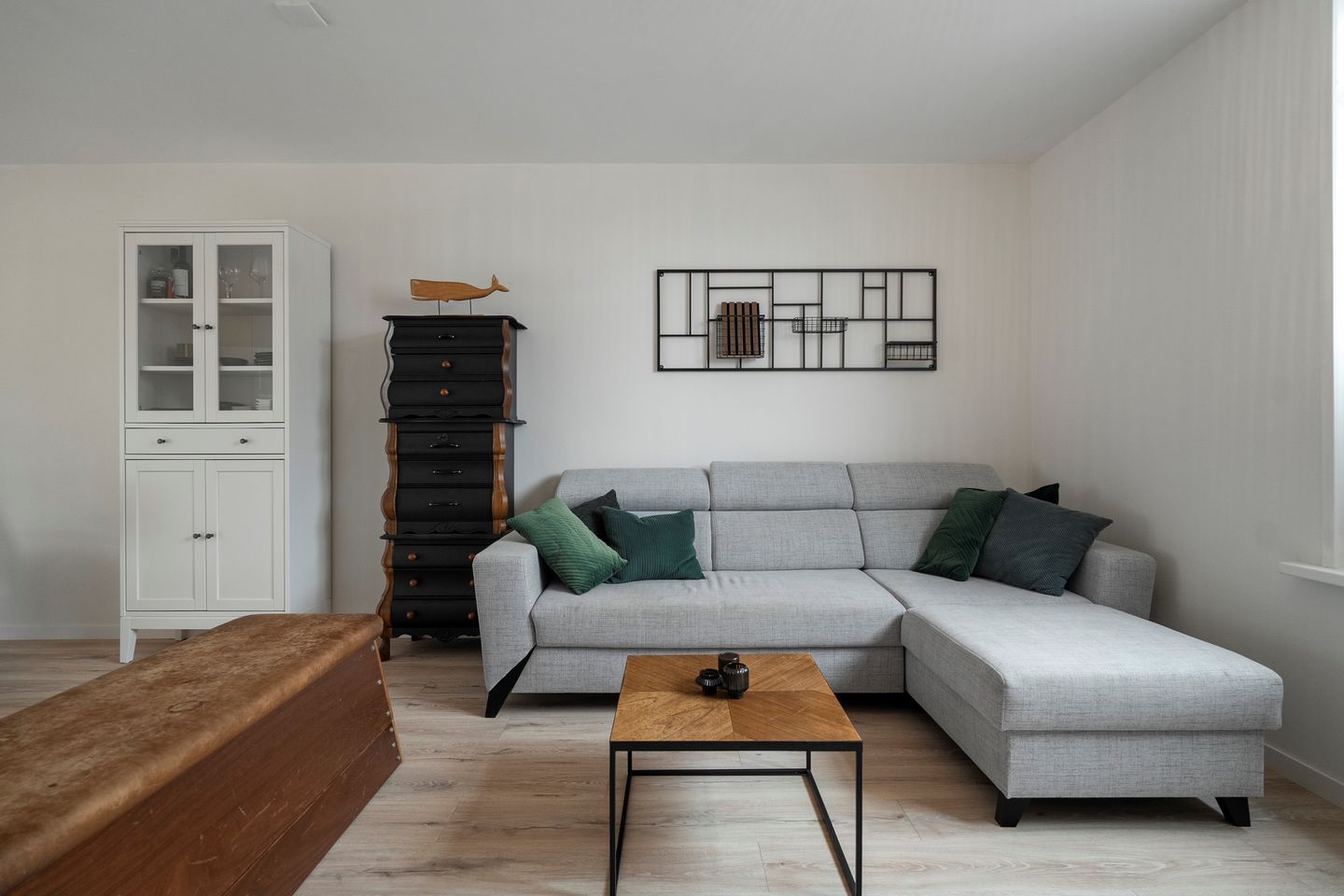 Foto 14 van Koningdwarsstraat 132-B