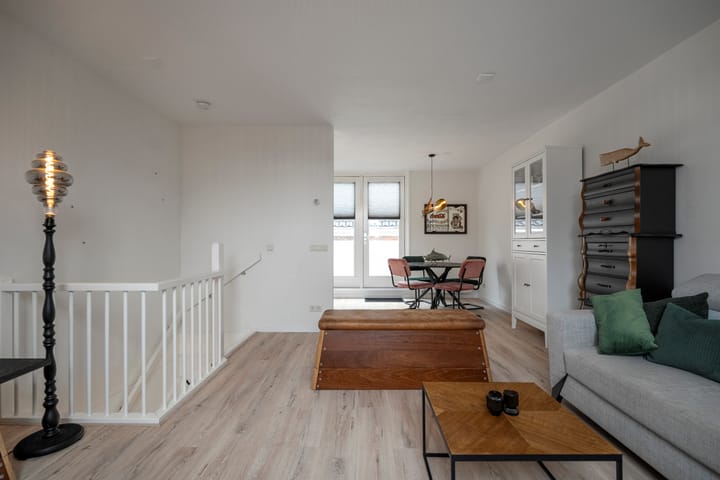 Foto 15 van Koningdwarsstraat 132-B