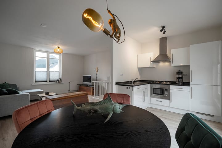 Foto 17 van Koningdwarsstraat 132-B