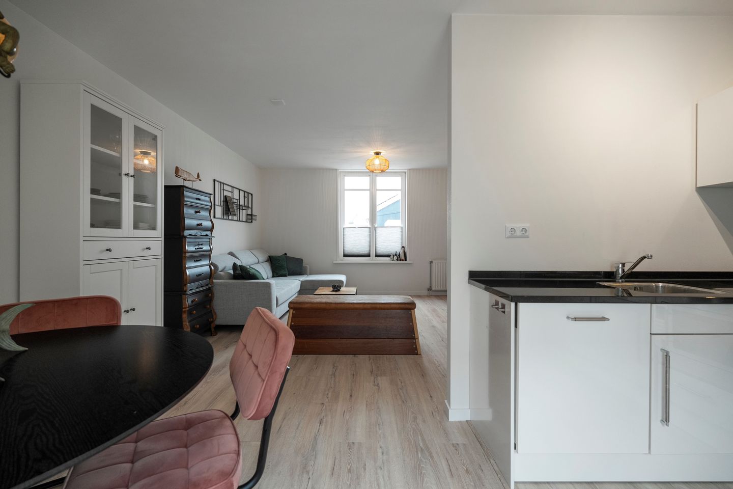 Foto 19 van Koningdwarsstraat 132-B