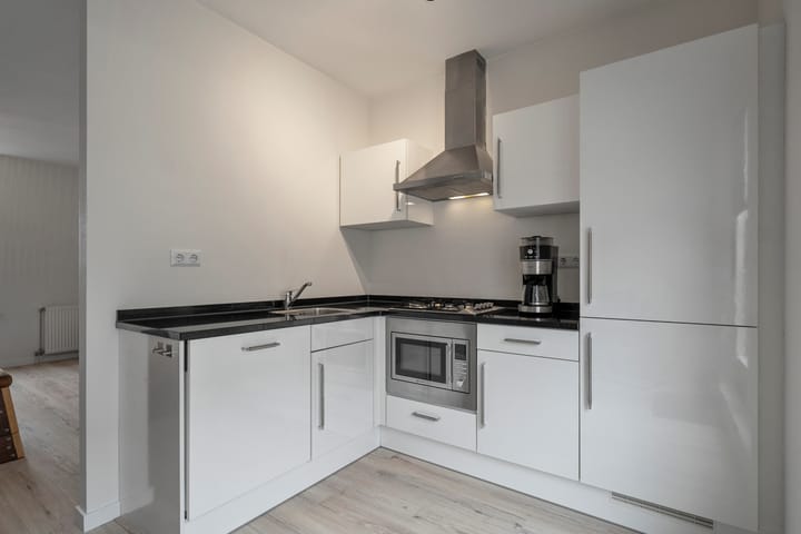 Foto 20 van Koningdwarsstraat 132-B