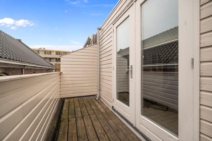 Foto 21 van Koningdwarsstraat 132-B