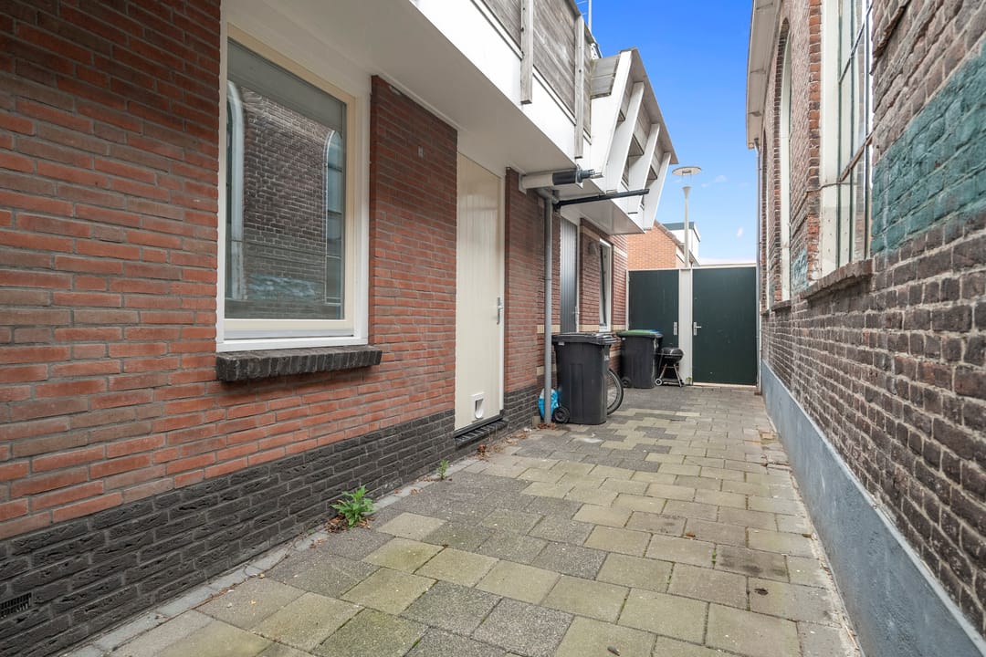 Foto 22 van Koningdwarsstraat 132-B