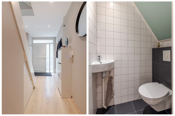 Photo 11 of Damseweg 99