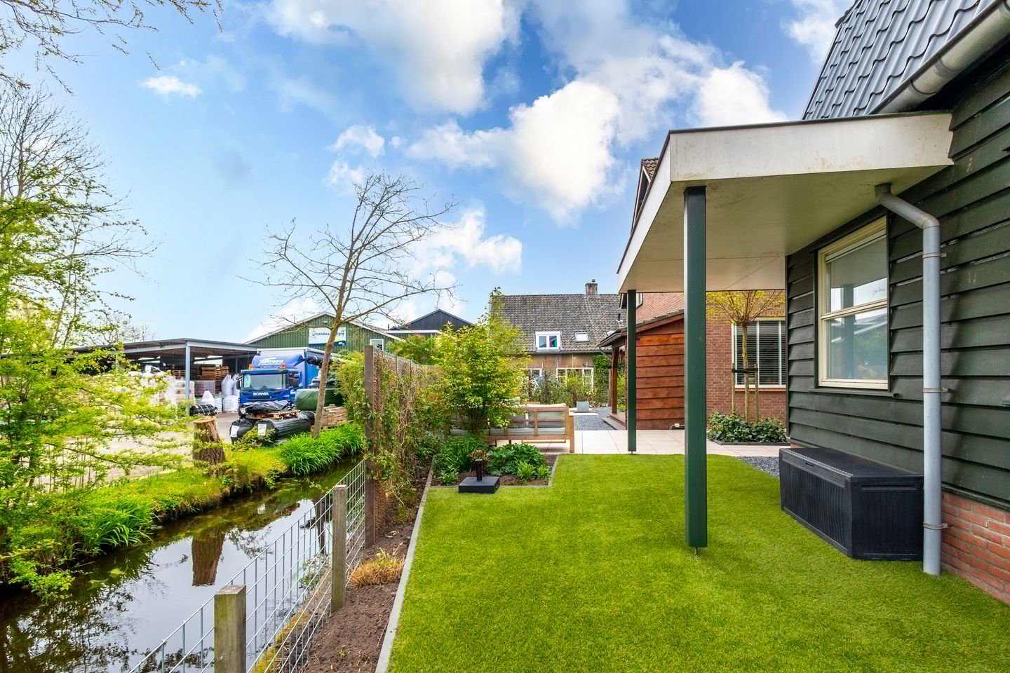 Foto 29 van Damseweg 99