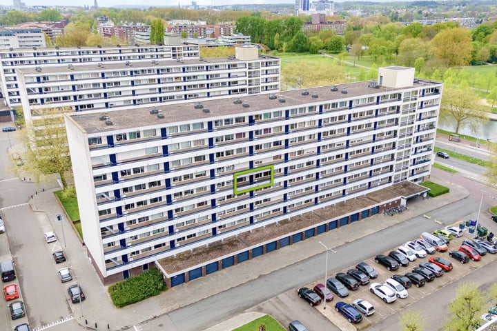 Hisveltplein 76