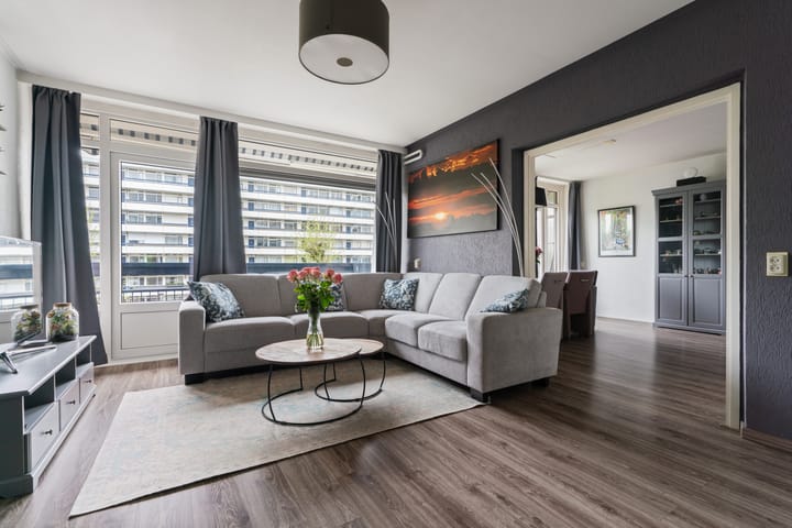 Foto 3 van Hisveltplein 76