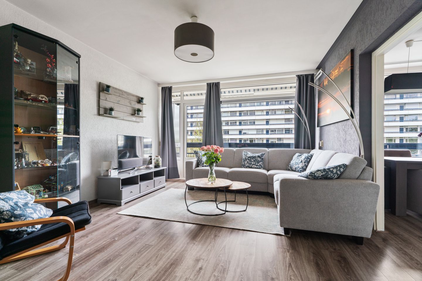 Foto 4 van Hisveltplein 76