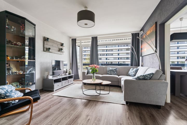 Foto 4 van Hisveltplein 76