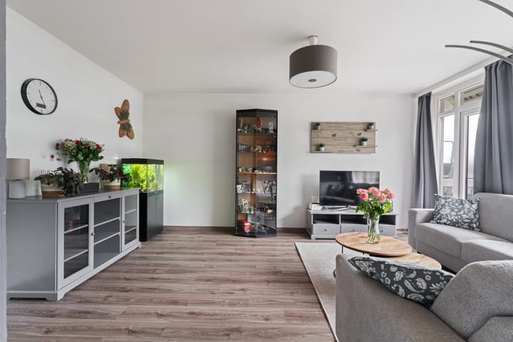 Foto 5 van Hisveltplein 76