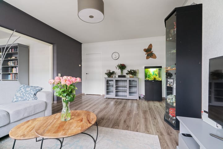 Foto 6 van Hisveltplein 76