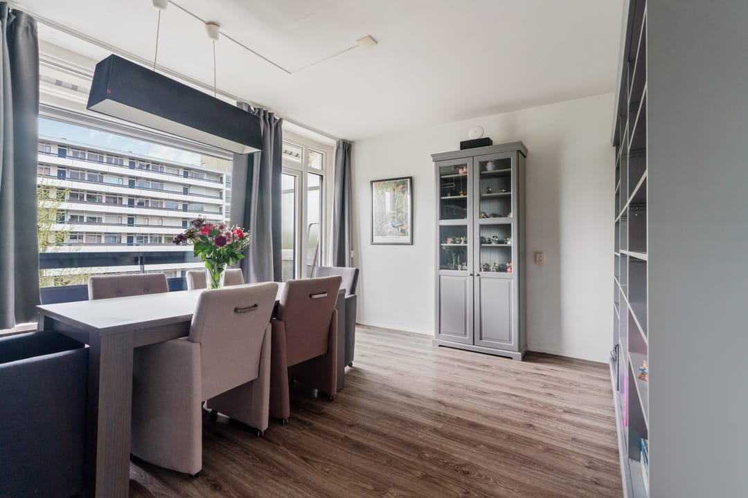 Foto 7 van Hisveltplein 76