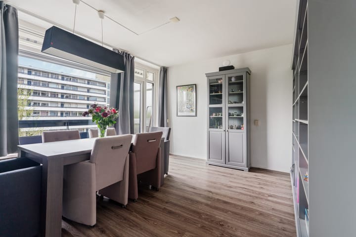 Foto 7 van Hisveltplein 76