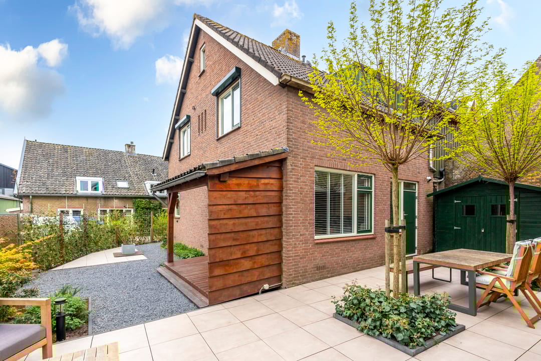 Foto 1 van Damseweg 99