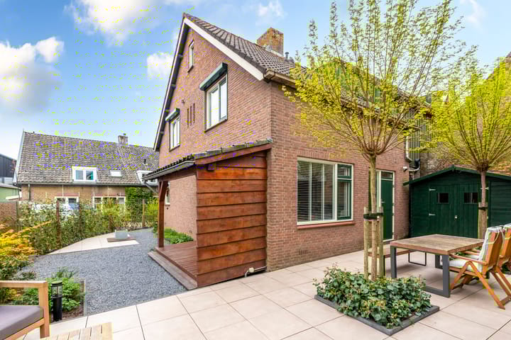 Photo 1 of Damseweg 99