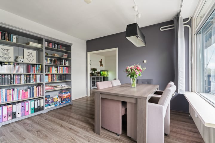 Foto 8 van Hisveltplein 76