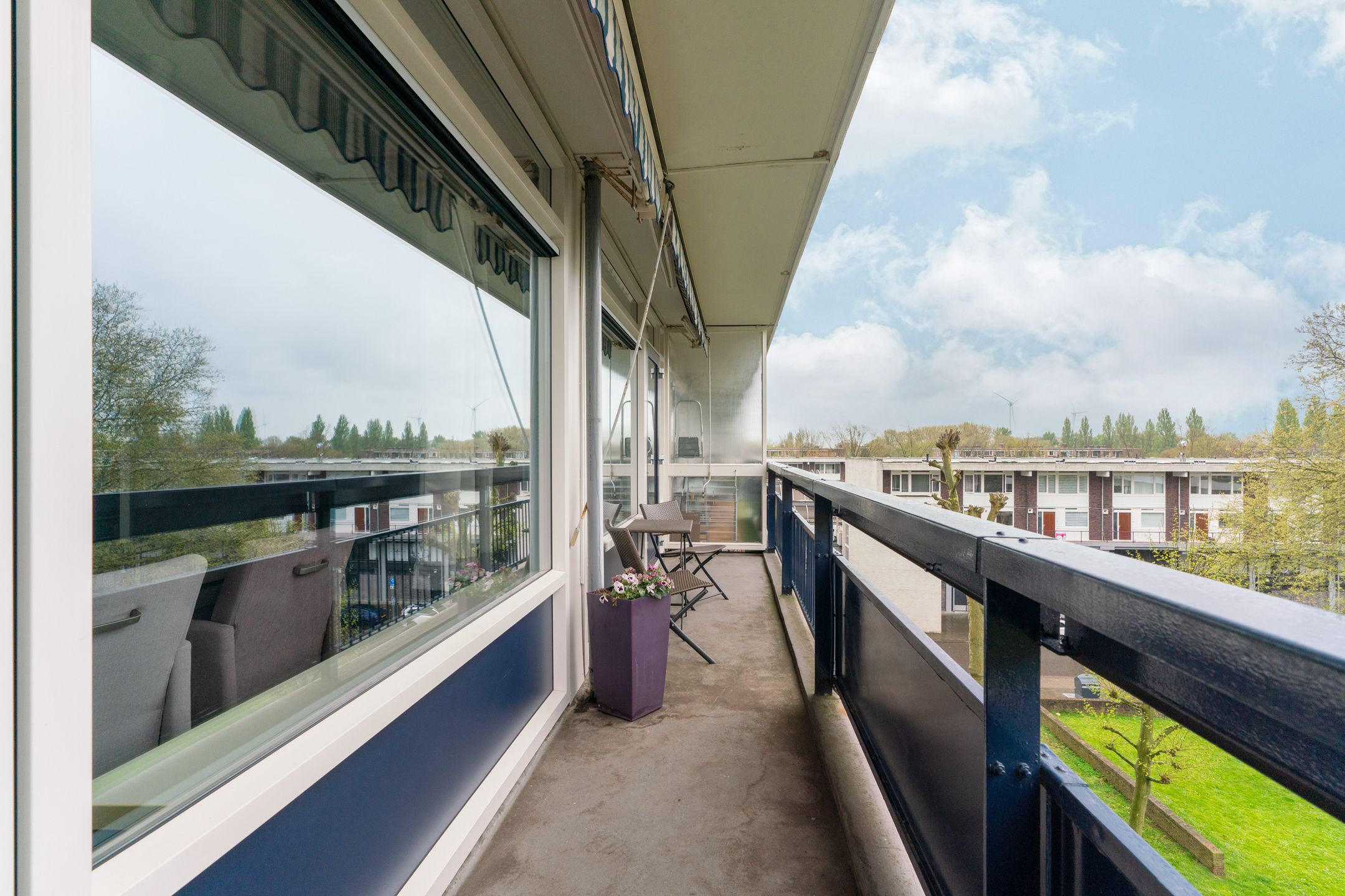 Foto 9 van Hisveltplein 76