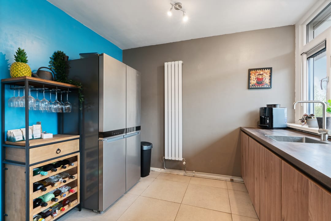 Foto 11 van Hisveltplein 76