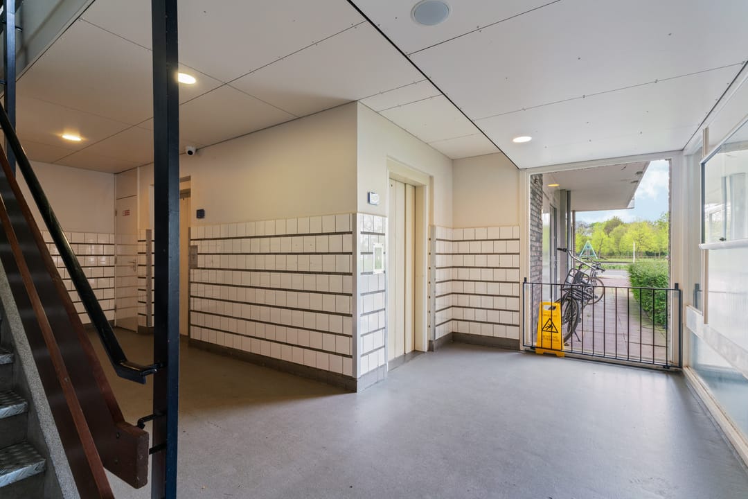 Foto 22 van Hisveltplein 76