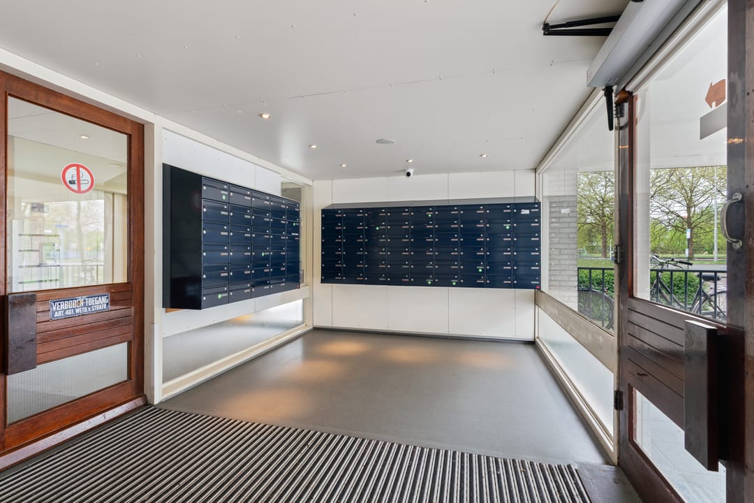 Foto 23 van Hisveltplein 76