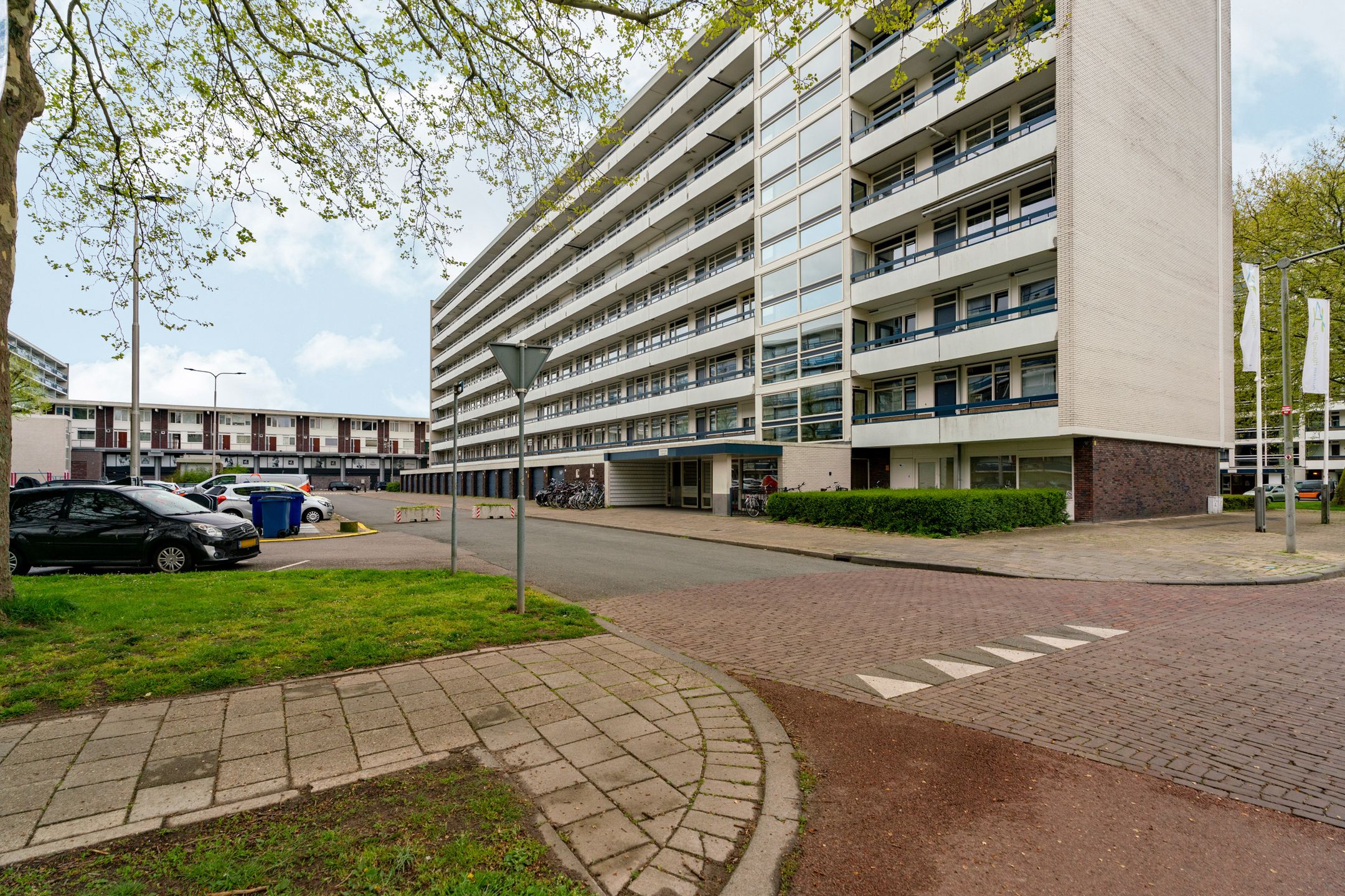 Foto 24 van Hisveltplein 76