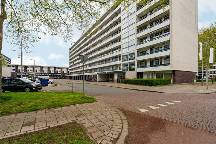 Foto 24 van Hisveltplein 76