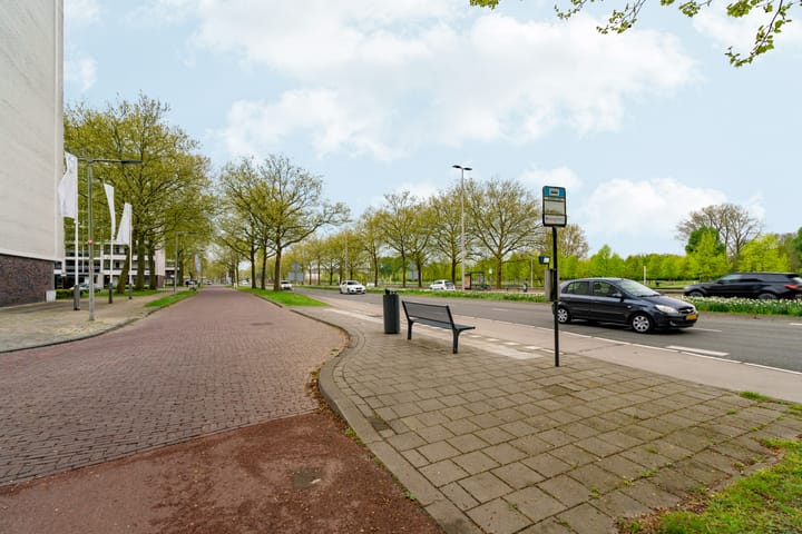 Foto 25 van Hisveltplein 76