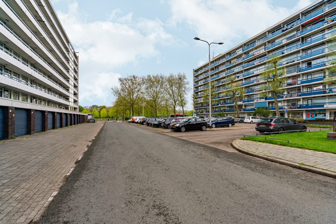 Foto 26 van Hisveltplein 76