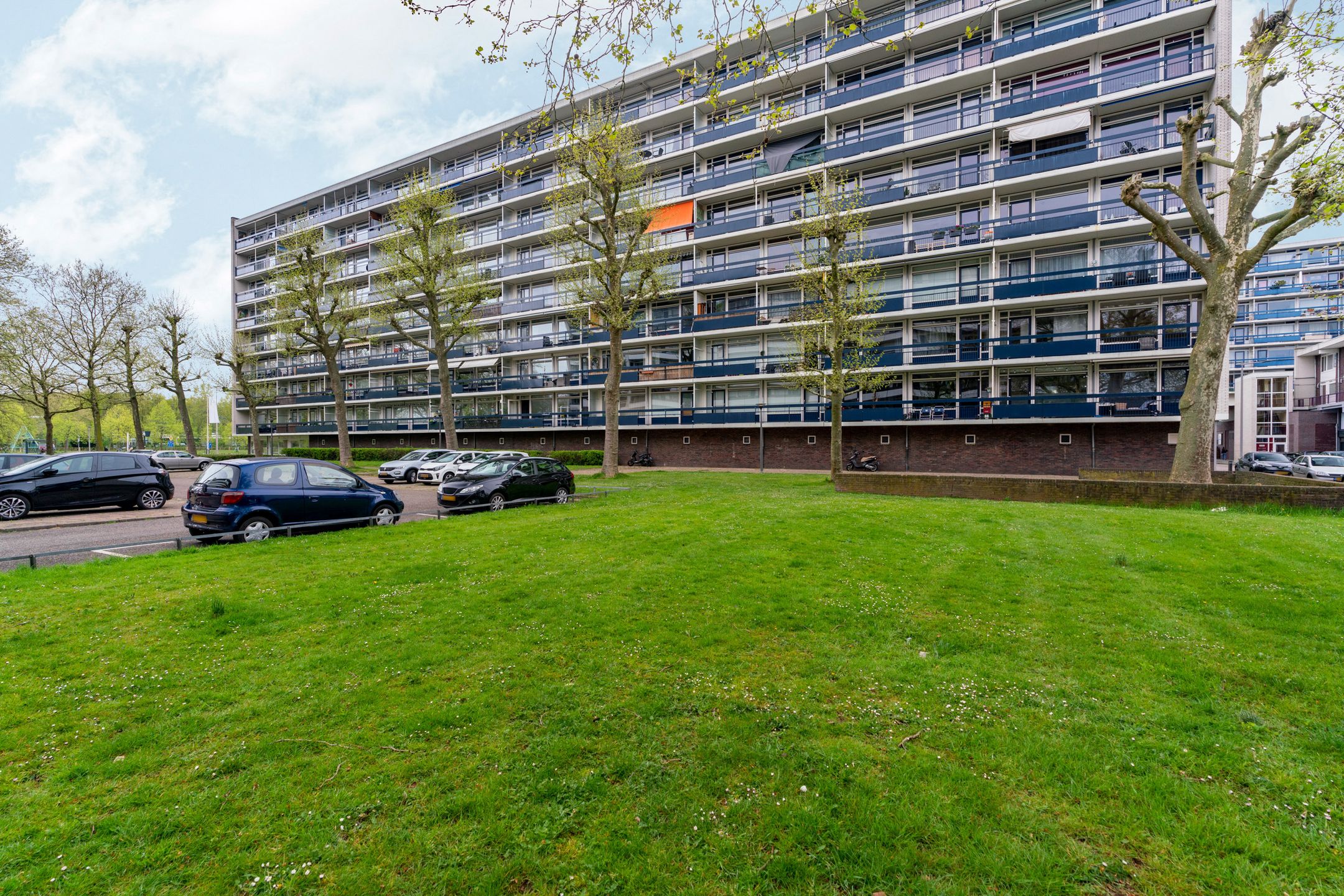 Foto 27 van Hisveltplein 76