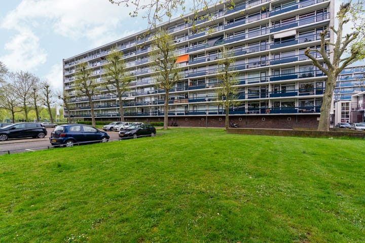 Foto 27 van Hisveltplein 76