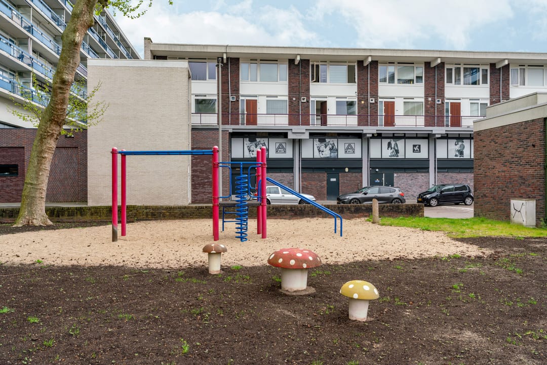 Foto 28 van Hisveltplein 76