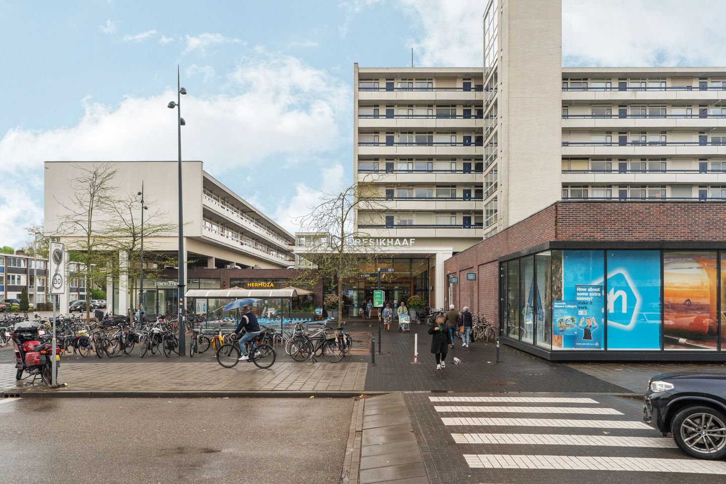 Foto 29 van Hisveltplein 76