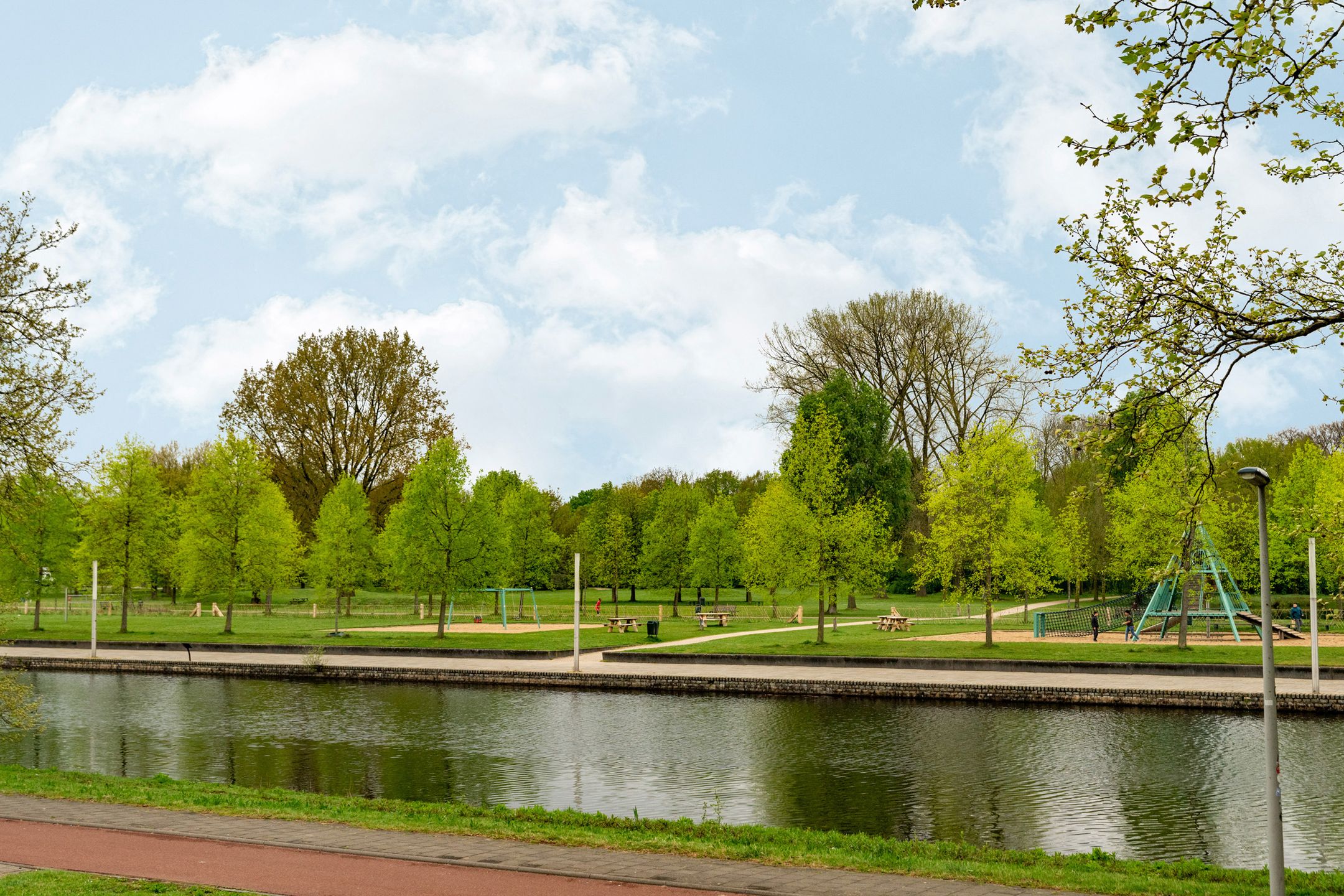 Foto 30 van Hisveltplein 76