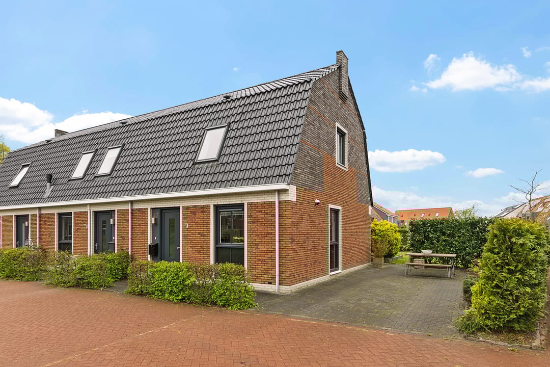 Foto 1 van Meinteslân 27