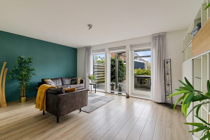 Foto 2 van Meinteslân 27