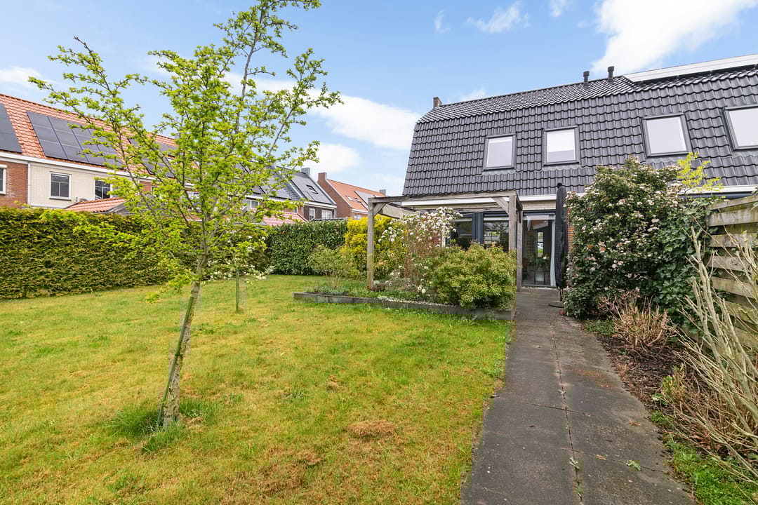 Foto 8 van Meinteslân 27