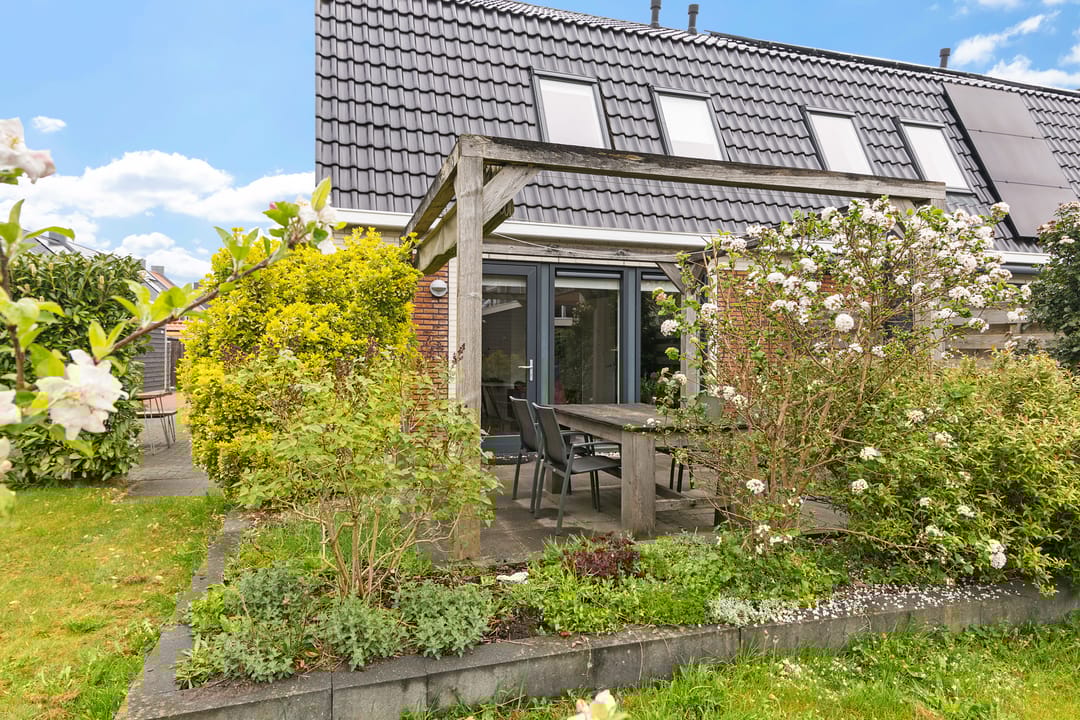 Foto 13 van Meinteslân 27