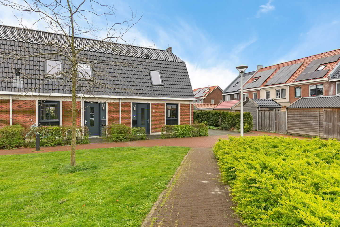 Foto 14 van Meinteslân 27