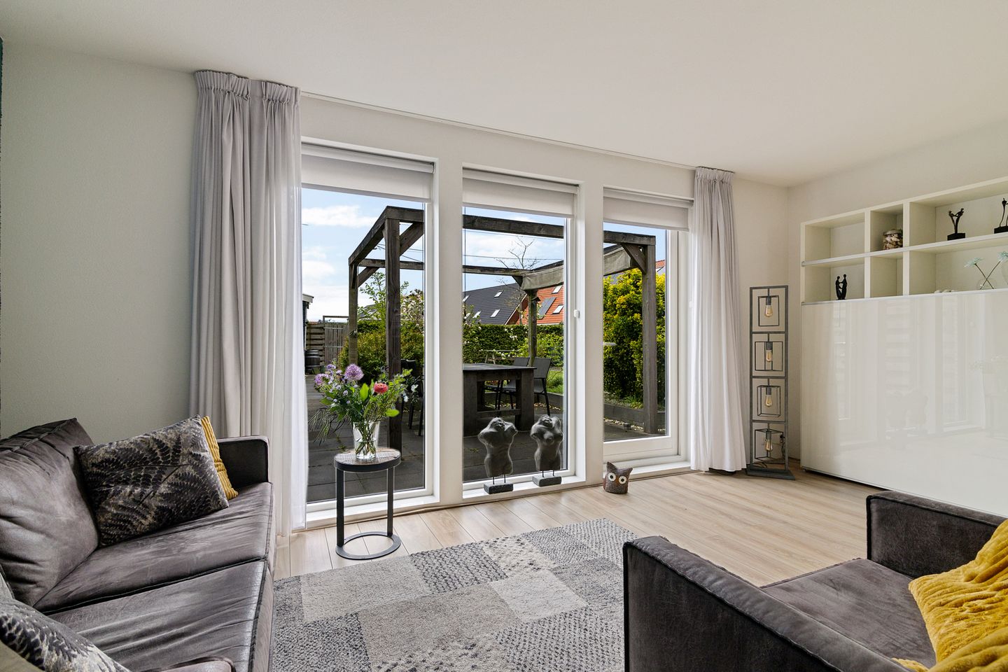 Foto 19 van Meinteslân 27