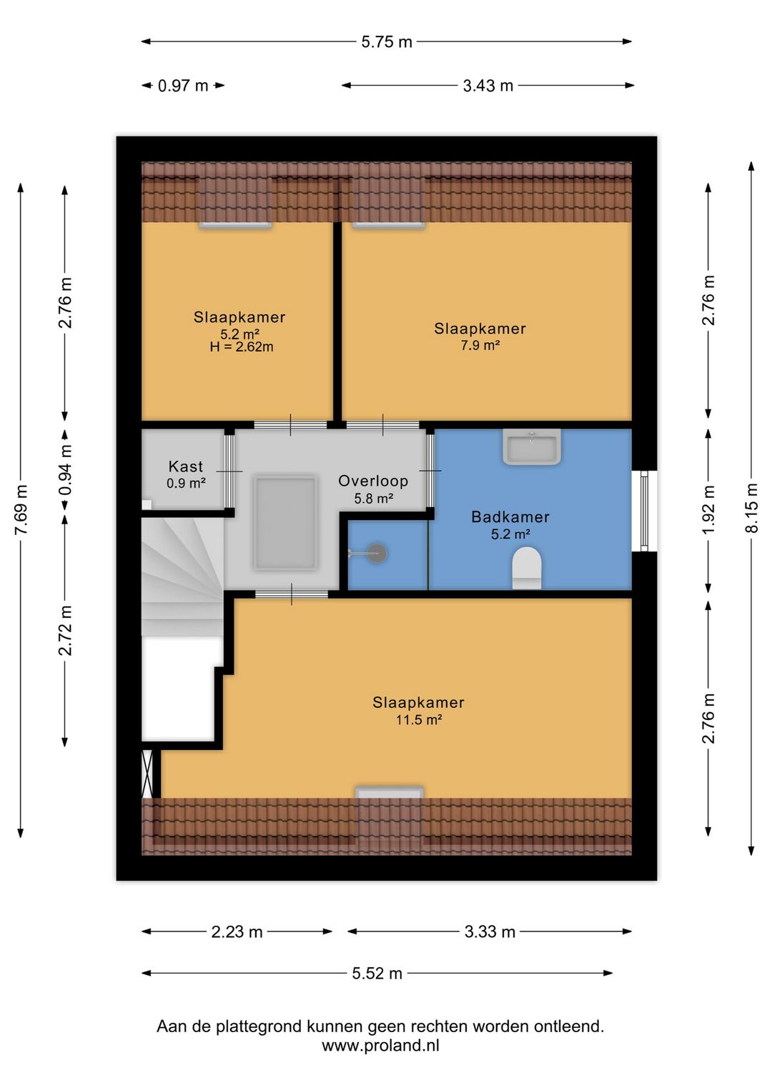 Foto 43 van Meinteslân 27