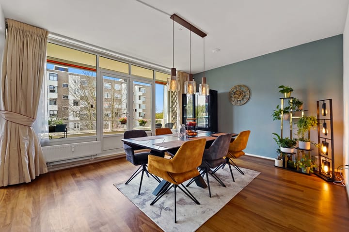 Foto 1 van Vlaskamp 480