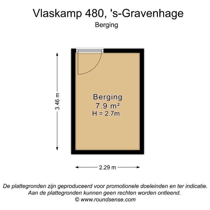 Foto 31 van Vlaskamp 480