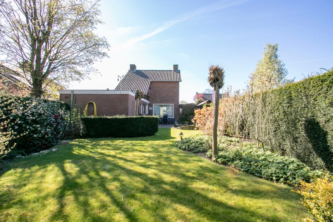 Photo 2 of Bergerothweg 14